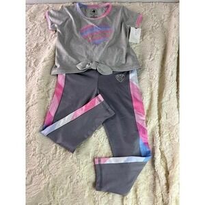 Body glove size 3t set outfit